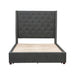 Fairborn Platform Bed