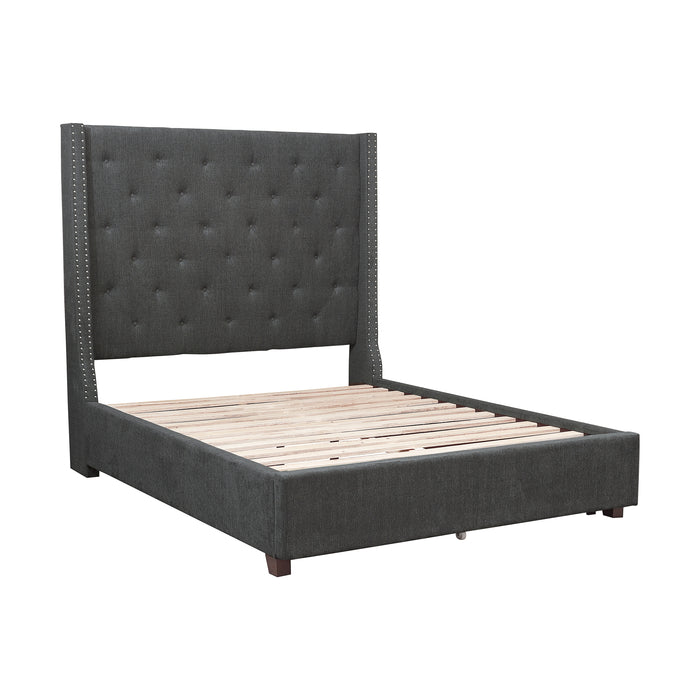 Fairborn Platform Bed