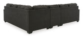 Lucina 3-Piece Sectional
