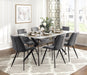 Brixley Side Chair