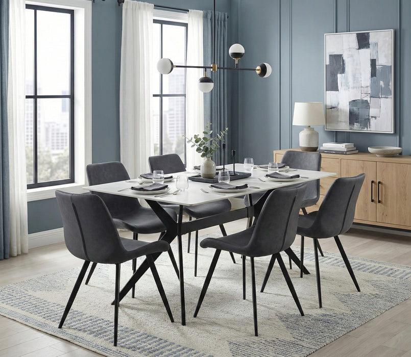 Brixley Dining Set