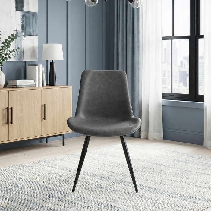 Brixley Side Chair