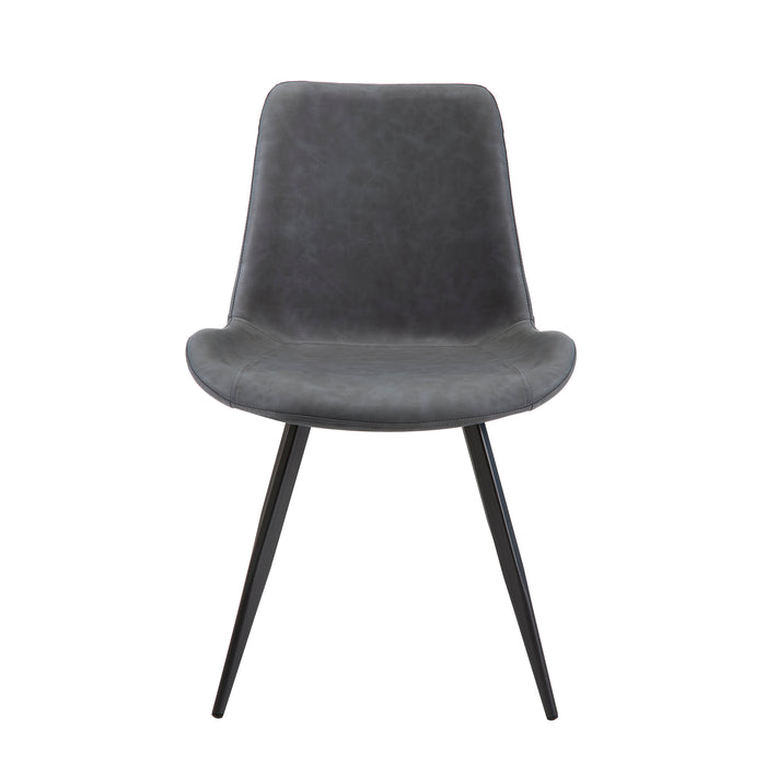 Brixley Side Chair