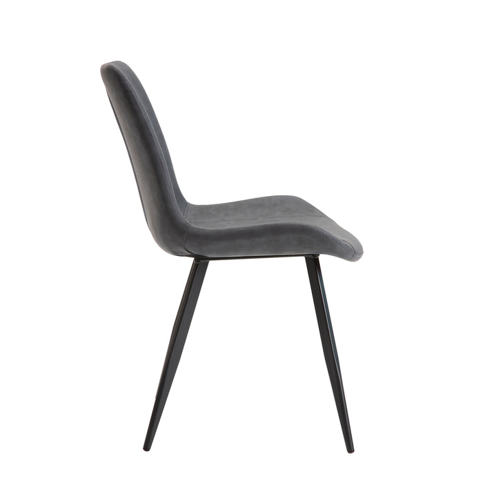 Brixley Side Chair