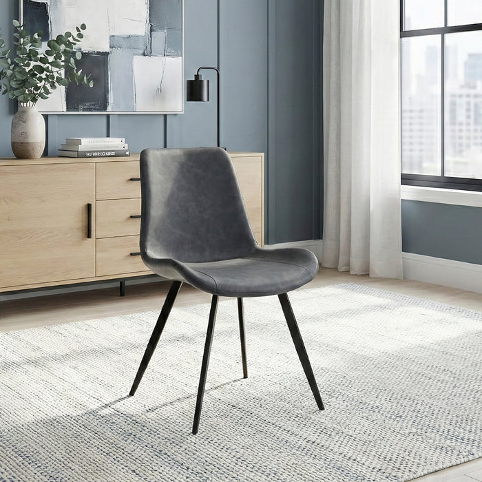 Brixley Side Chair