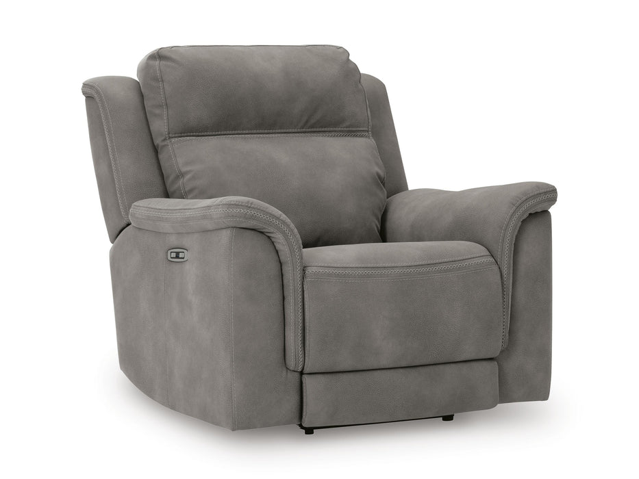 Next-Gen Durapella Power Recliner