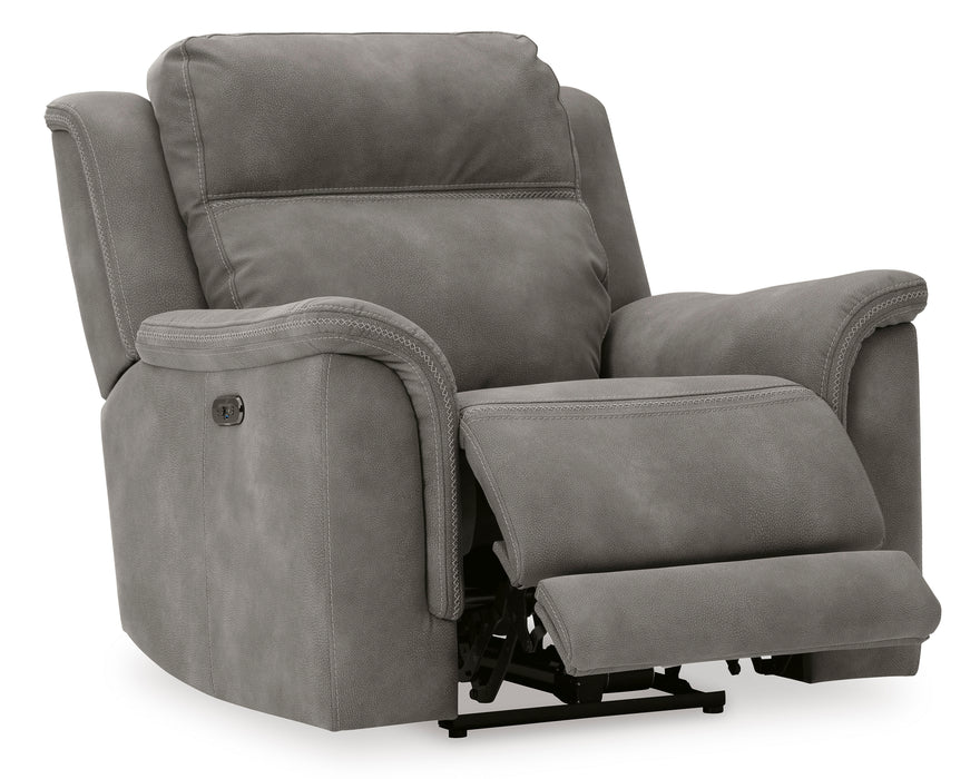 Next-Gen DuraPella Power Recliner