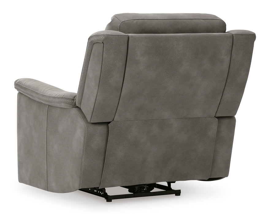 Next-Gen DuraPella Power Recliner