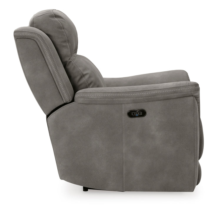 Next-Gen DuraPella Power Recliner