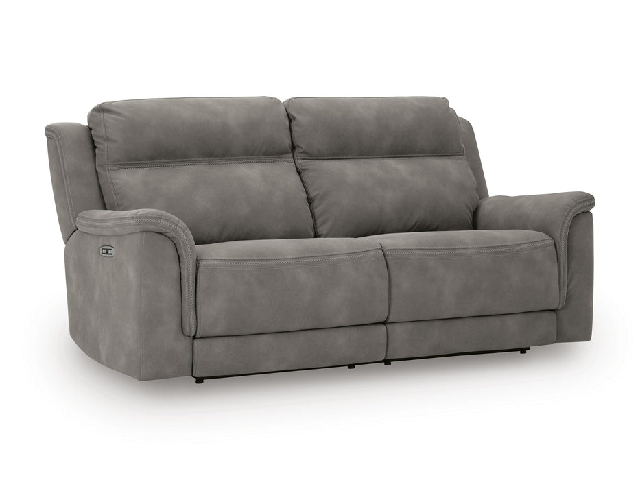 Next-Gen Durapella Power Reclining Sofa