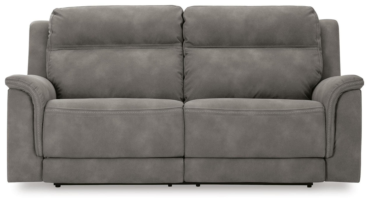 Next-Gen Durapella Power Reclining Sofa