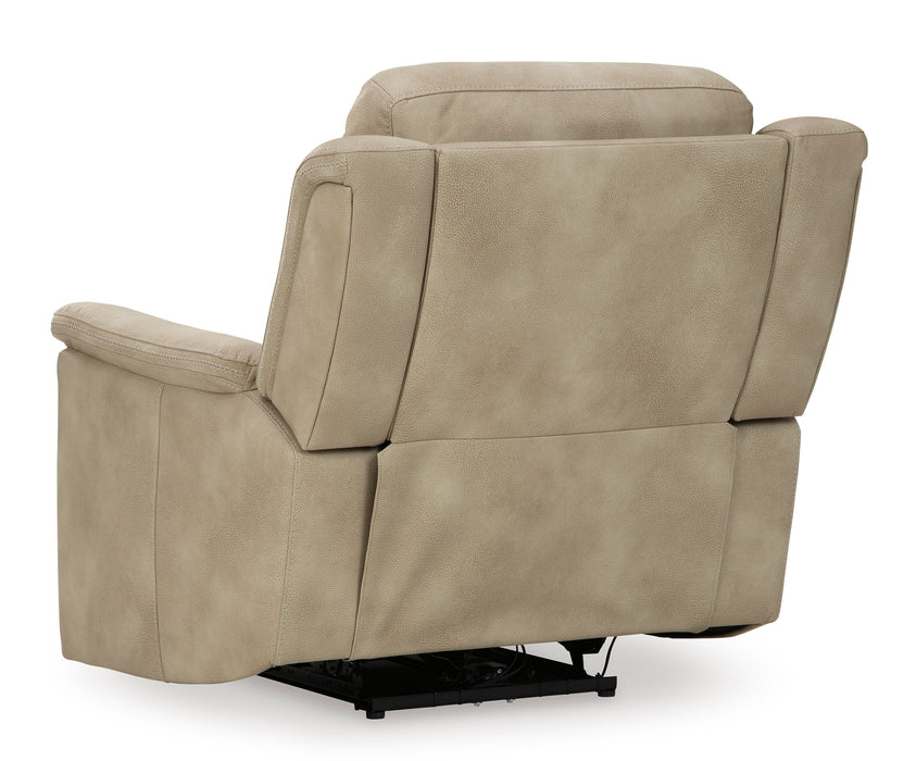 Next-Gen DuraPella Power Recliner