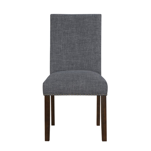 Paulson Side Chair (5940GYS)
