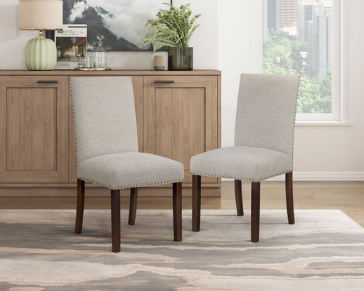 Paulson Side Chair (5940TPS)