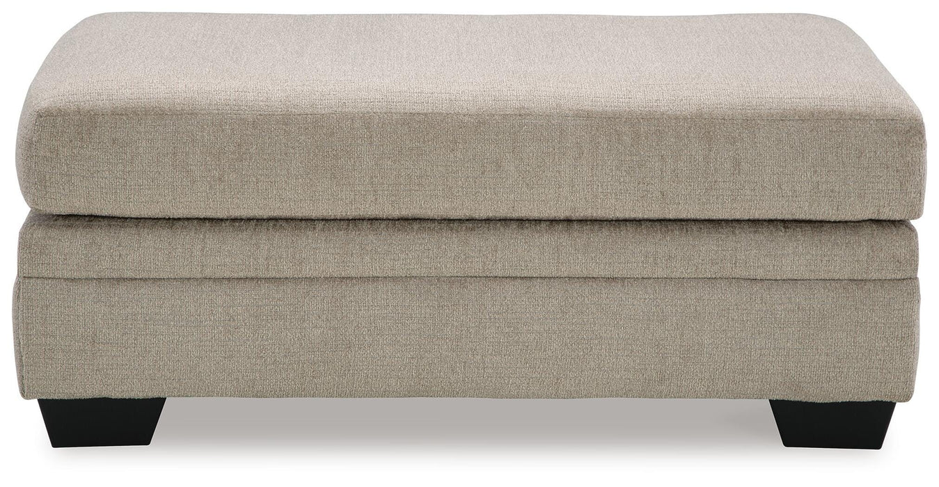 Stonemeade Ottoman