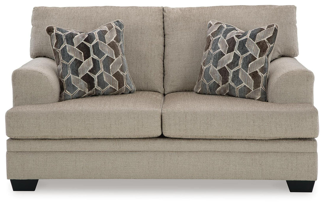 Stonemeade Loveseat