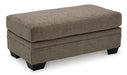 Stonemeade Sofa - Brown/Beige
