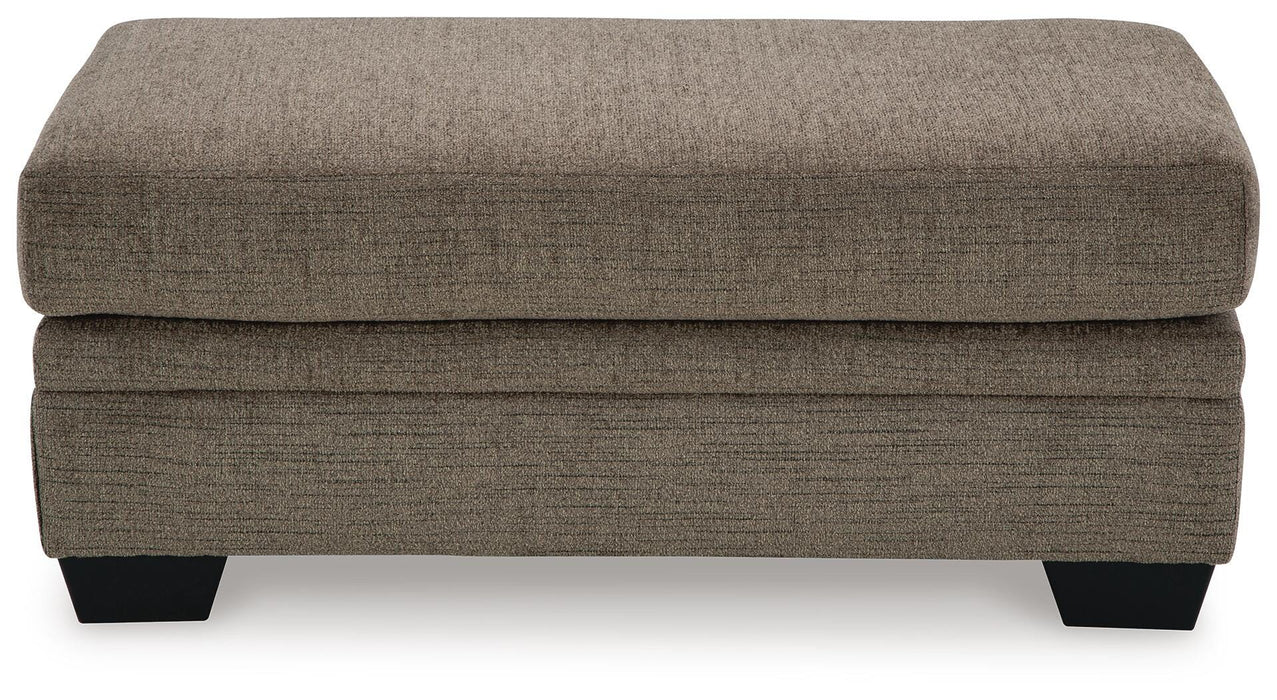 Stonemeade Ottoman