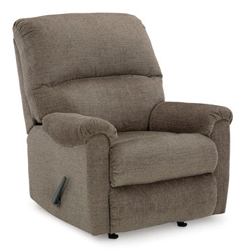 Stonemeade Sofa - Brown/Beige