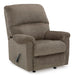 Stonemeade Sofa - Brown/Beige