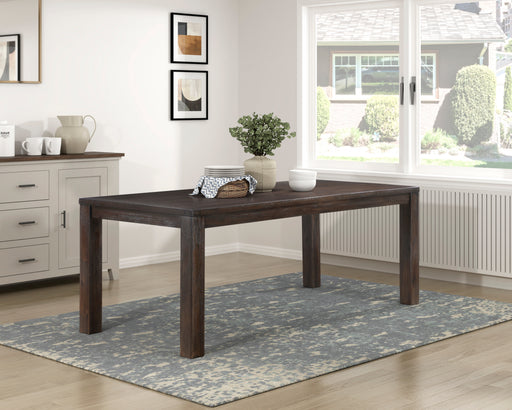 Paulson Dining Set