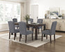 Paulson Side Chair (5977GYS)