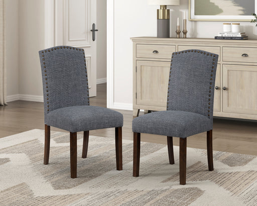 Paulson Side Chair (5977GYS)