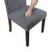 Paulson Side Chair (5977GYS)