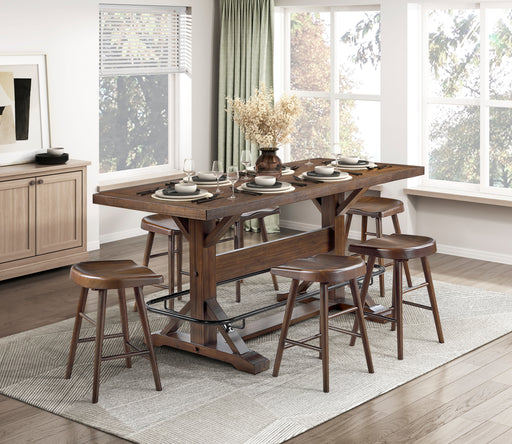 Oliver Counter Height Dining Set