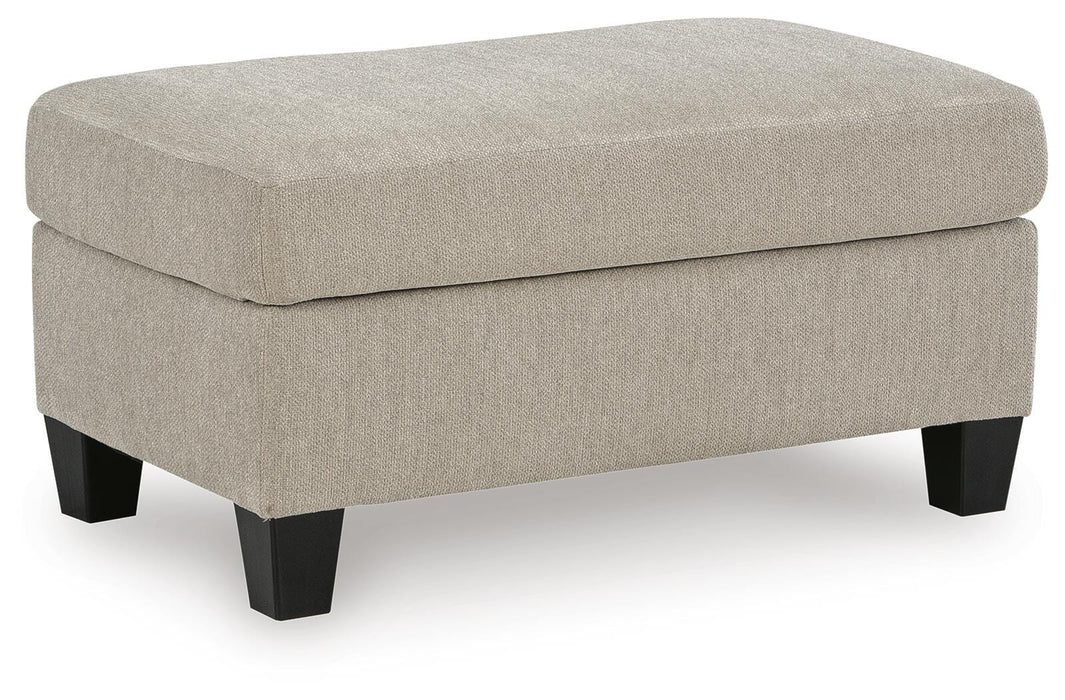 Willarae Ottoman