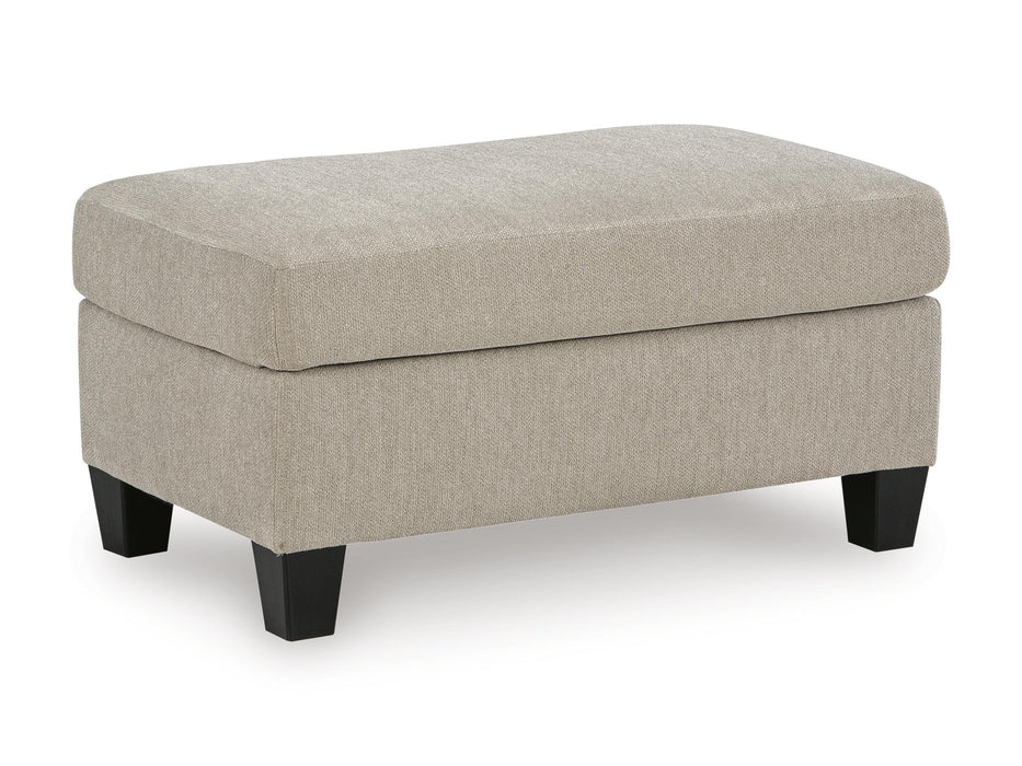 Willarae Ottoman