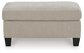 Willarae Ottoman - image 3
