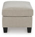 Willarae Ottoman - image 4