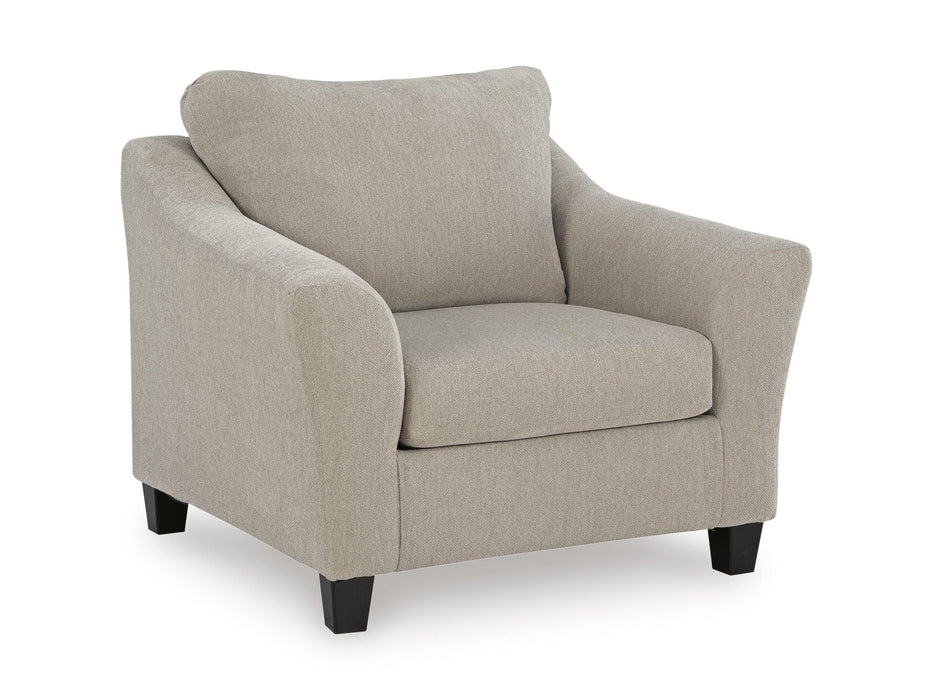 Willarae Oversized Chair