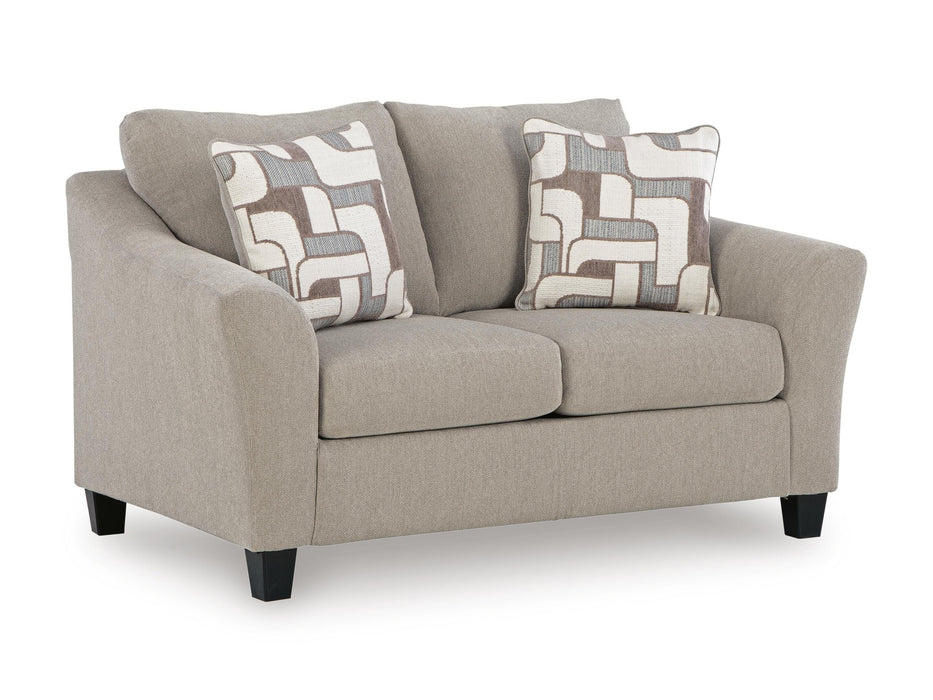 Willarae Loveseat