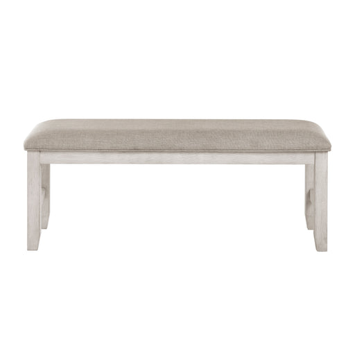 Savile Bench
