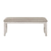 Savile Bench