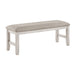 Savile Bench