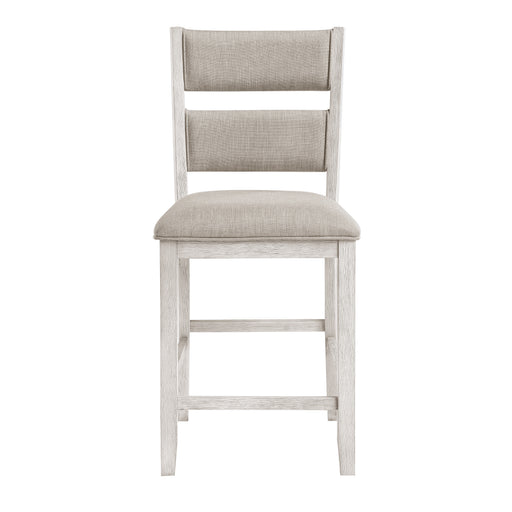 Savile Counter Height Dining Set