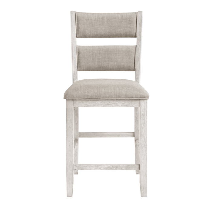 Savile Counter Height Dining Set