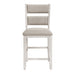 Savile Counter Height Dining Set