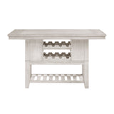 Savile Counter Height Table