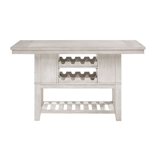 Savile Counter Height Dining Set