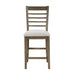 Emilia 6-Piece Pack Counter Height Set