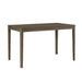 Emilia 6-Piece Pack Counter Height Set