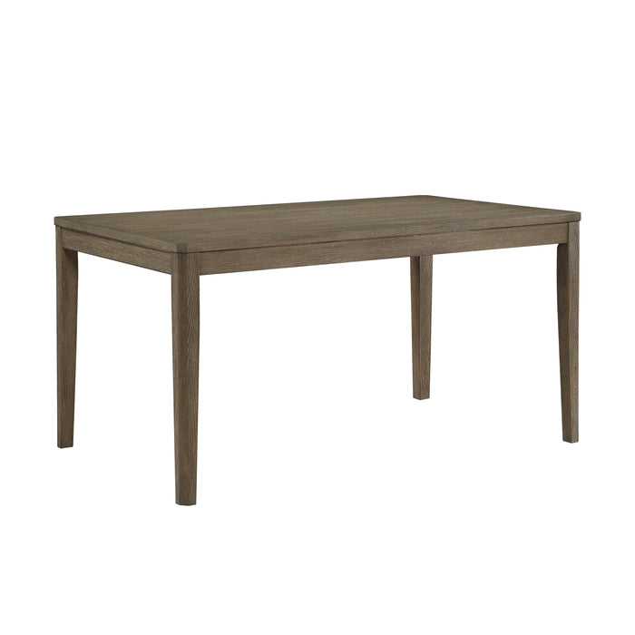Emilia 6-Piece Pack Dining Set