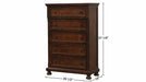B053 5-Piece Bedroom Set