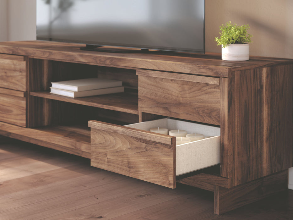 Zadilyn 72" TV Stand