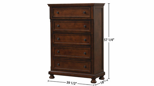 B053 Chest