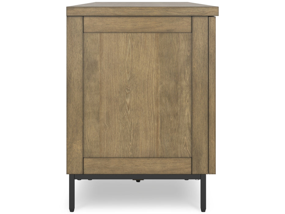 Torlanta Extra Large TV Stand